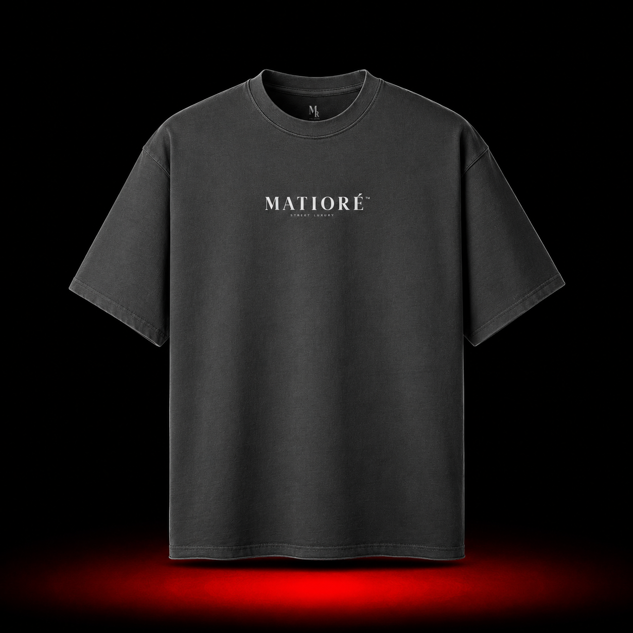 SIMPLE T-shirt