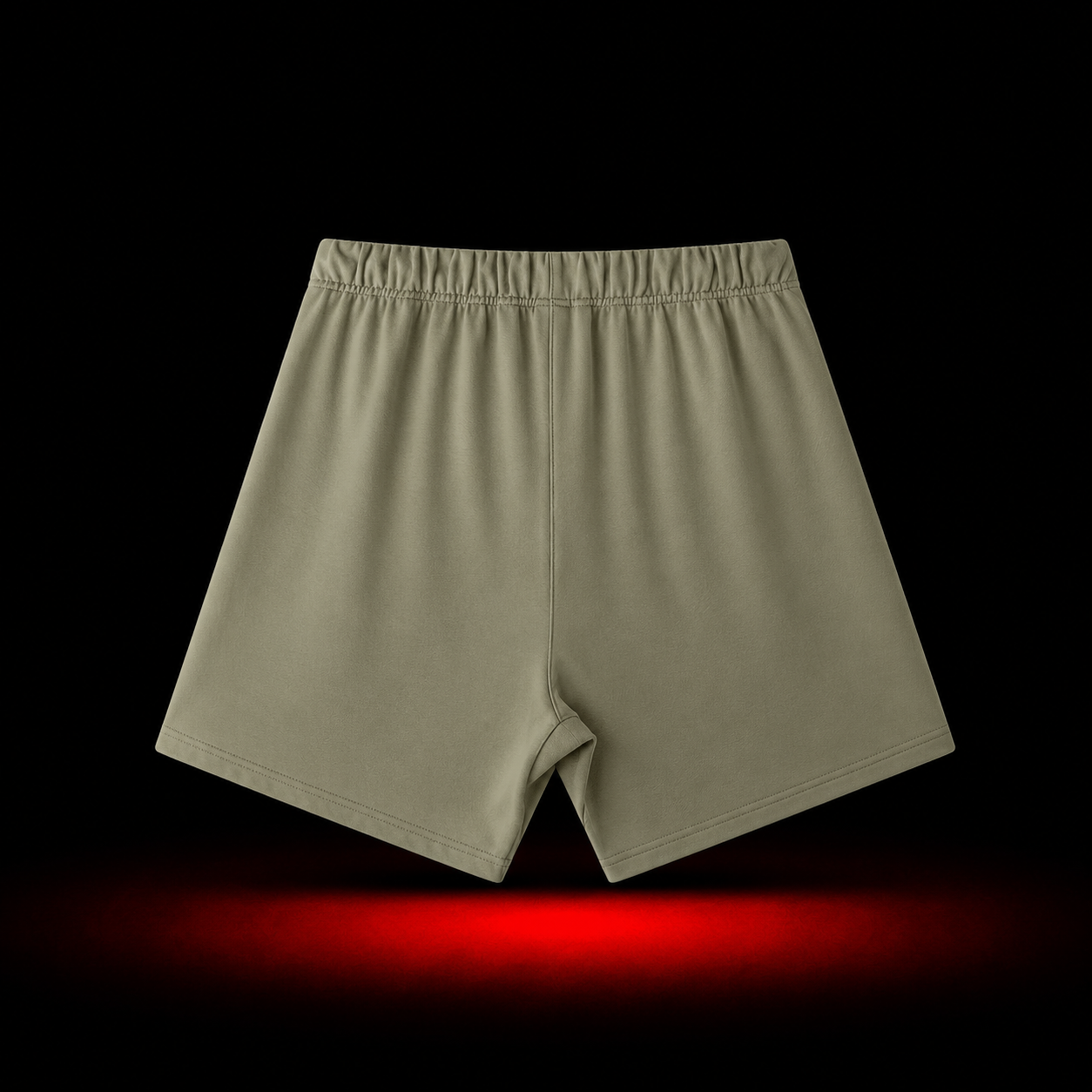 Shawty shorts