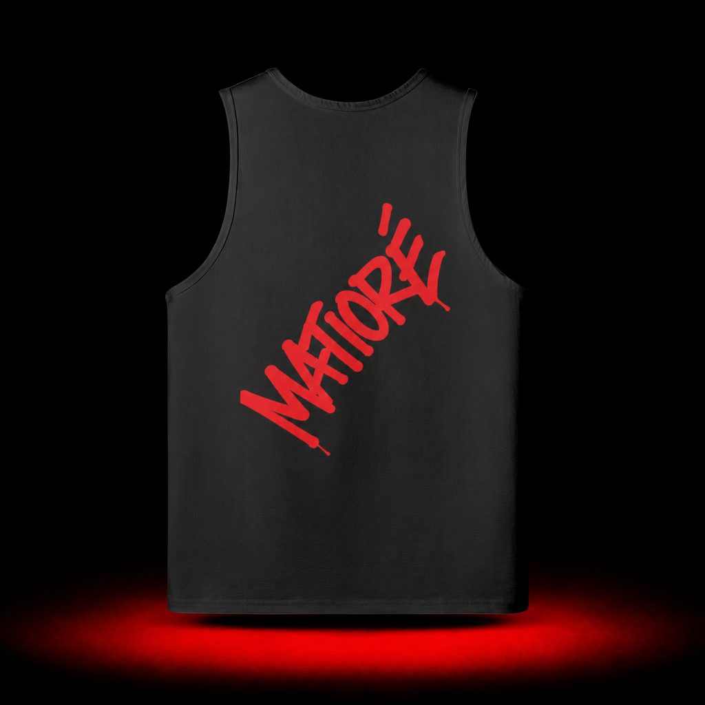 FLASH Sleeveless