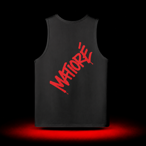FLASH Sleeveless