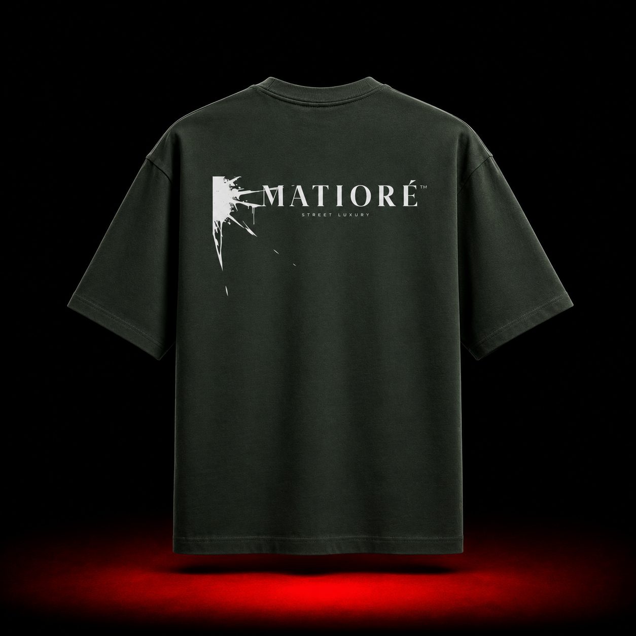 Replacement T-shirt