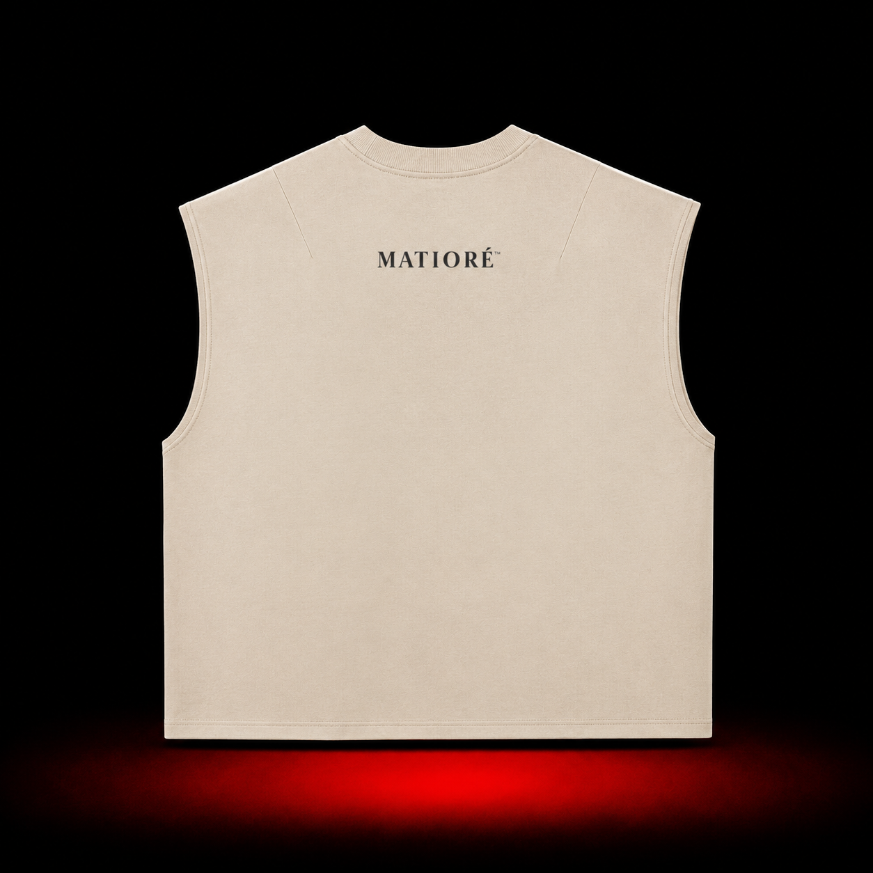 MATI Sleeveless