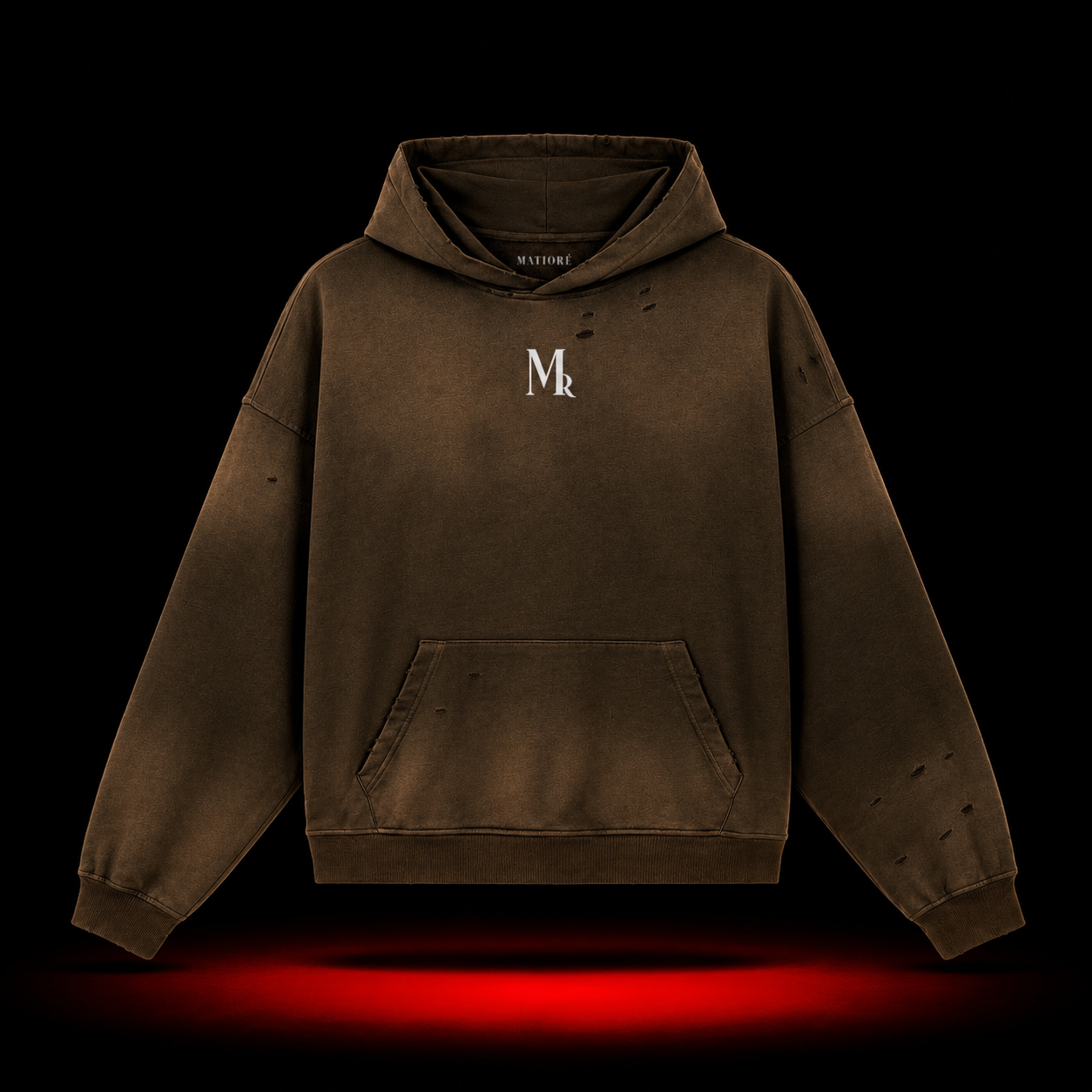 RAW Hoodie