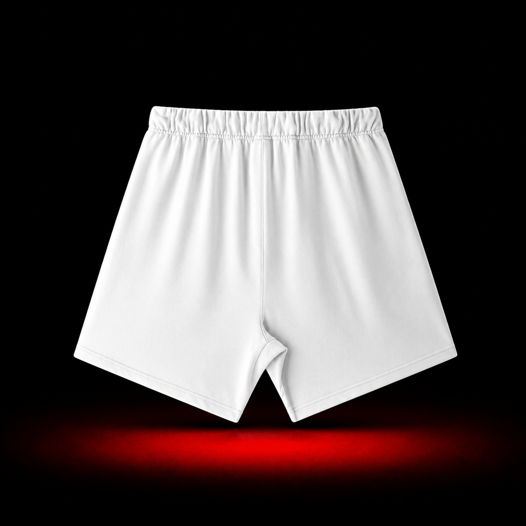 Shawty shorts
