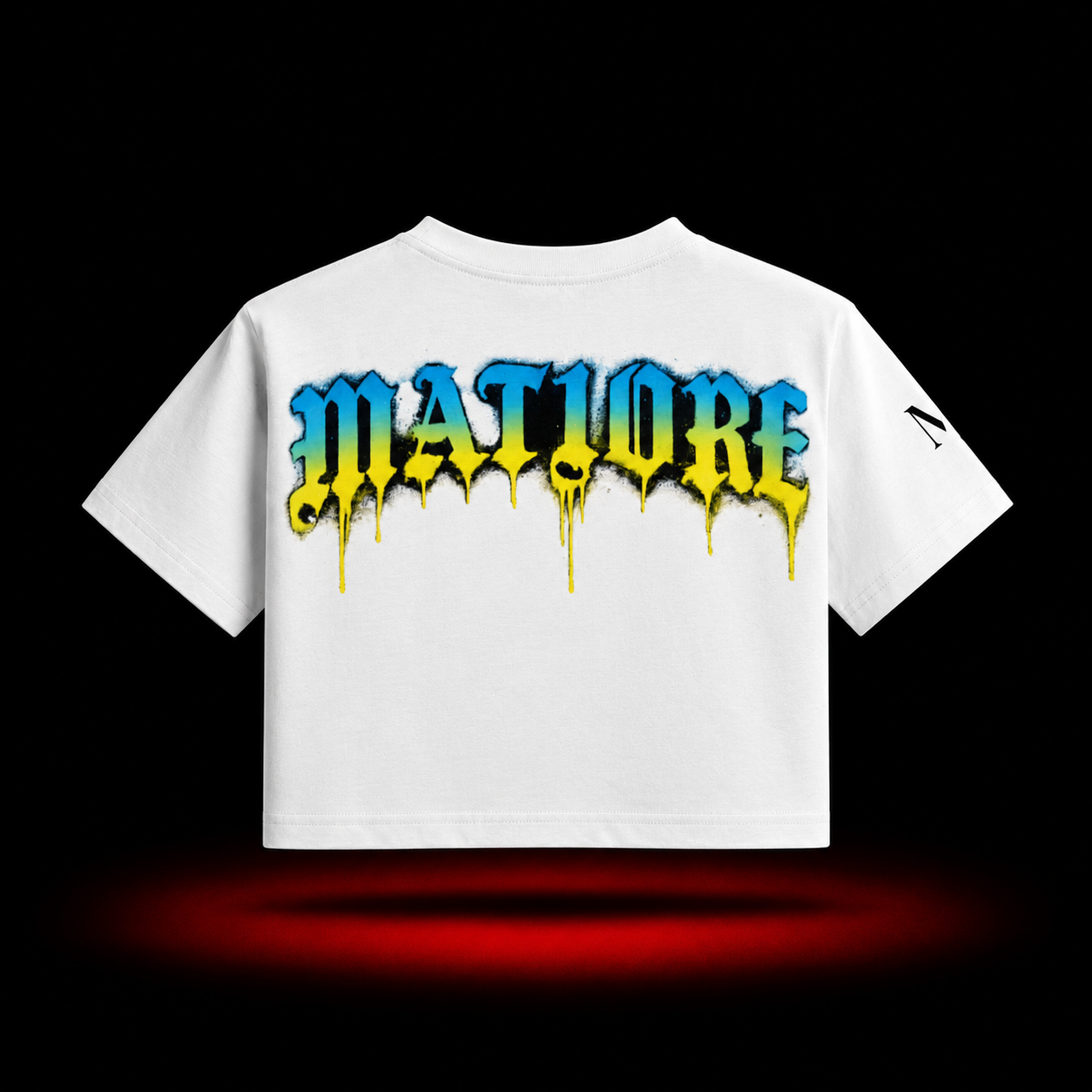 MATIORE 05 T-shirt