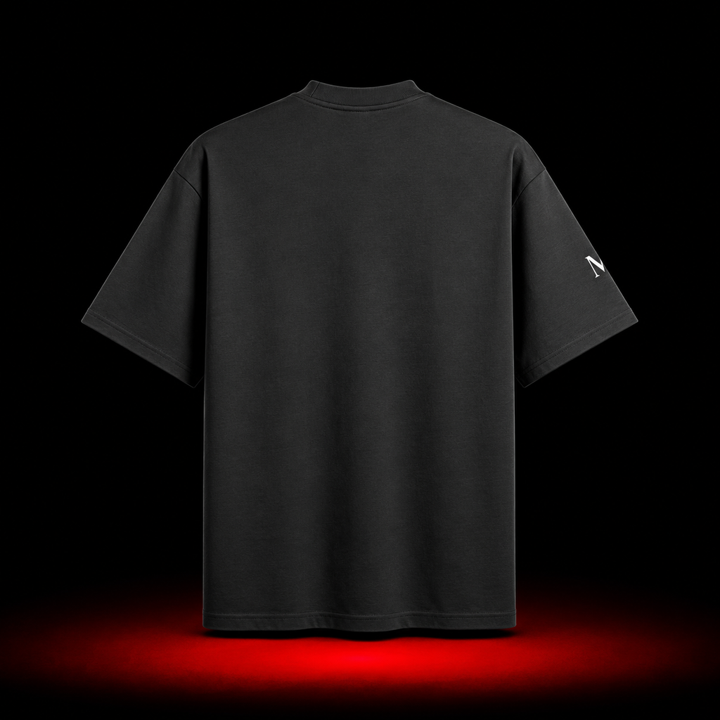 FUTURE X T-shirt