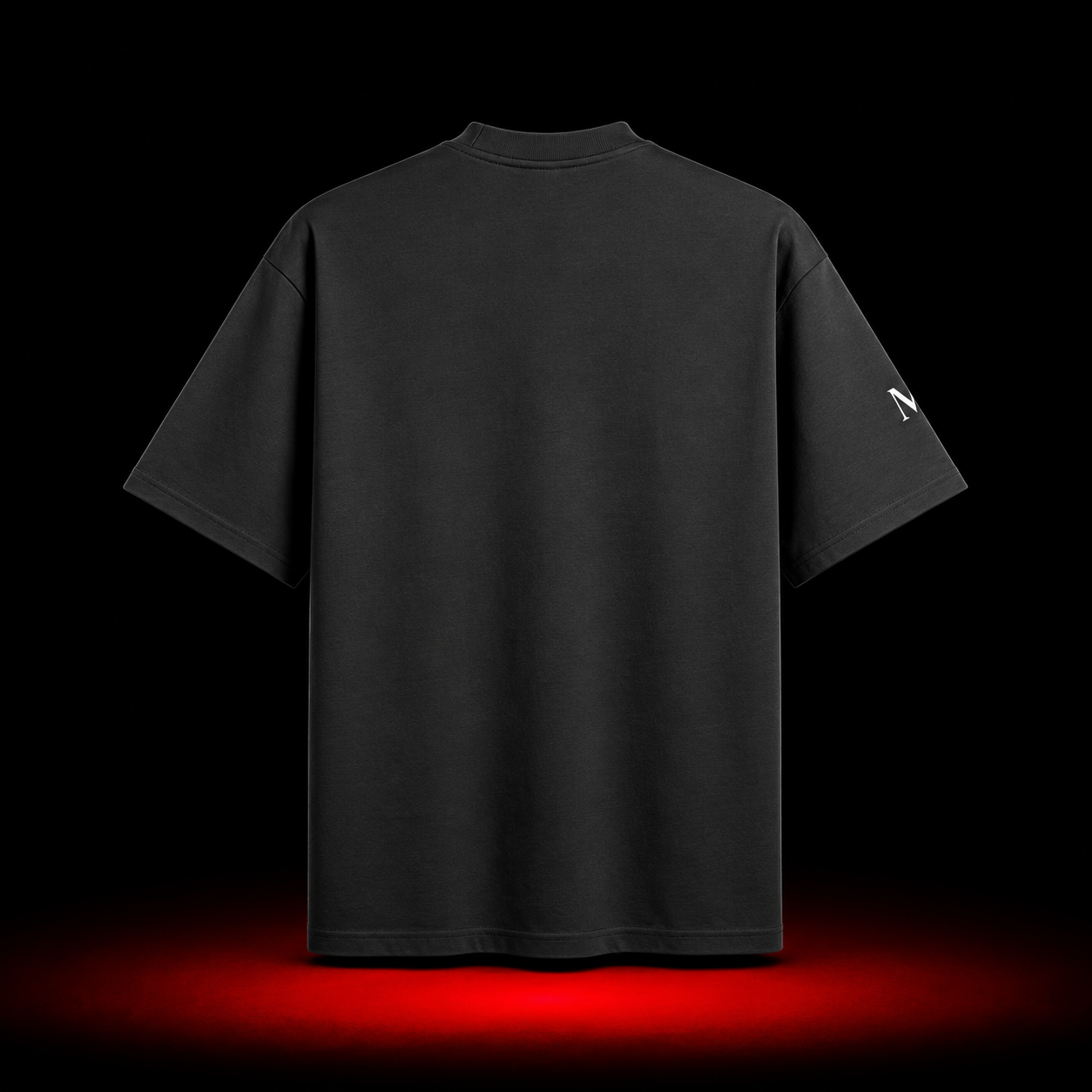 FUTURE X T-shirt
