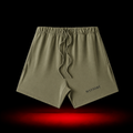 Shawty shorts