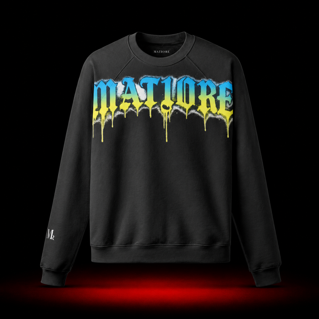 The drama long sleeve