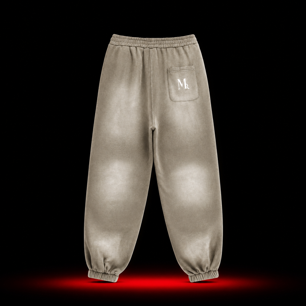 SMOKEY pants