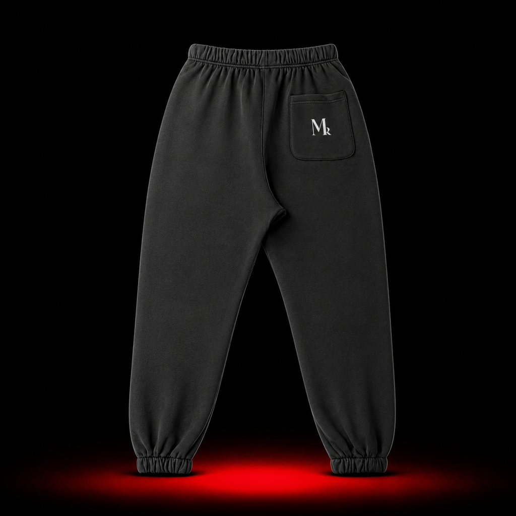 Reactivate pants