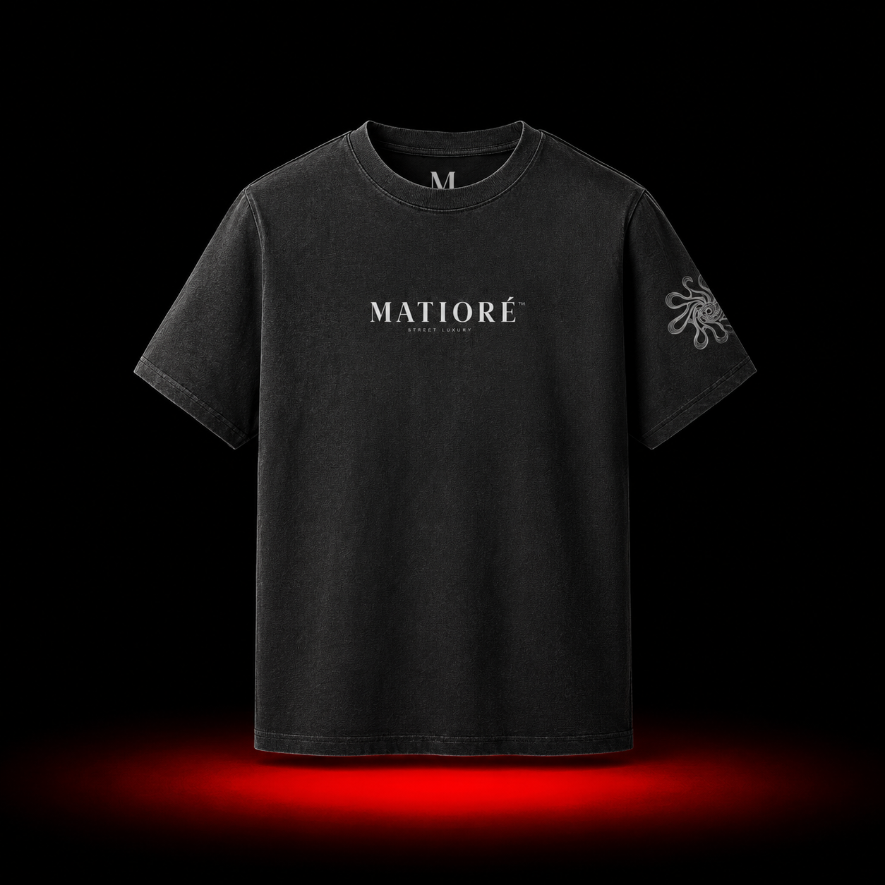 MATIORE T-shirt