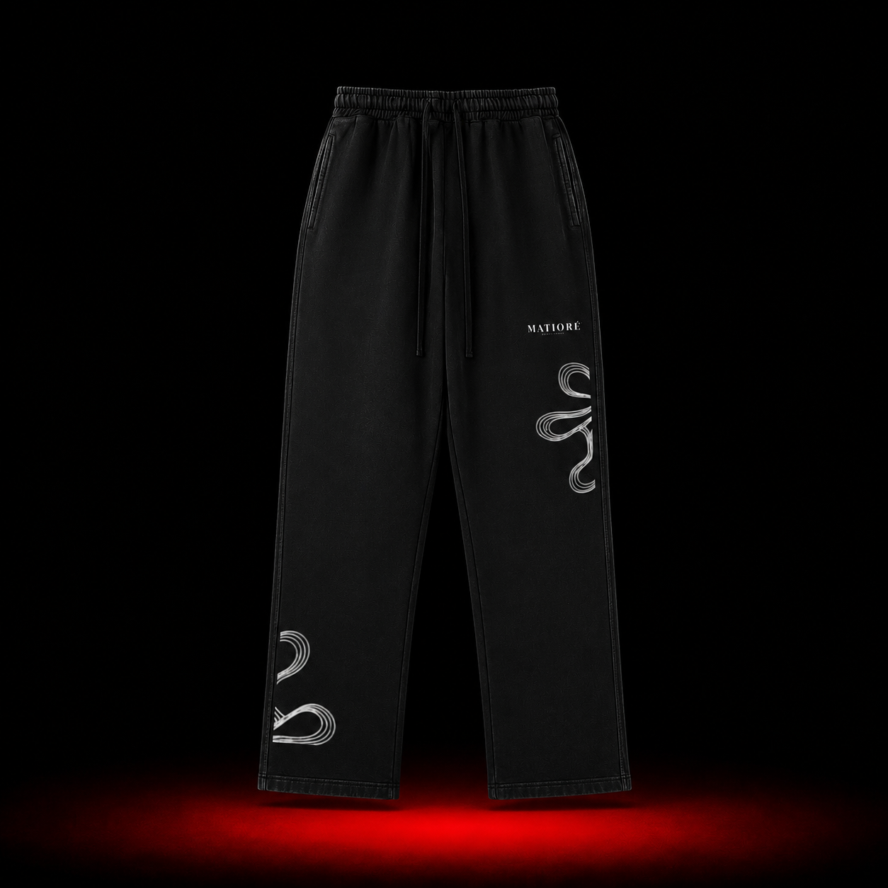 REDIO Pants
