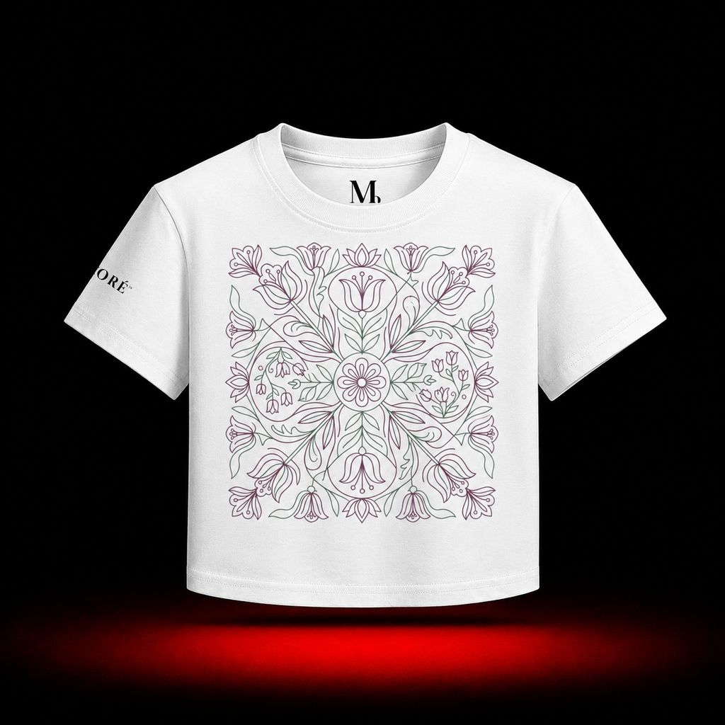 National Mandala T-shirt