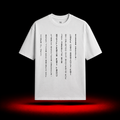 Liberal thoughts T-shirt