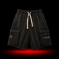 Cargo shorts