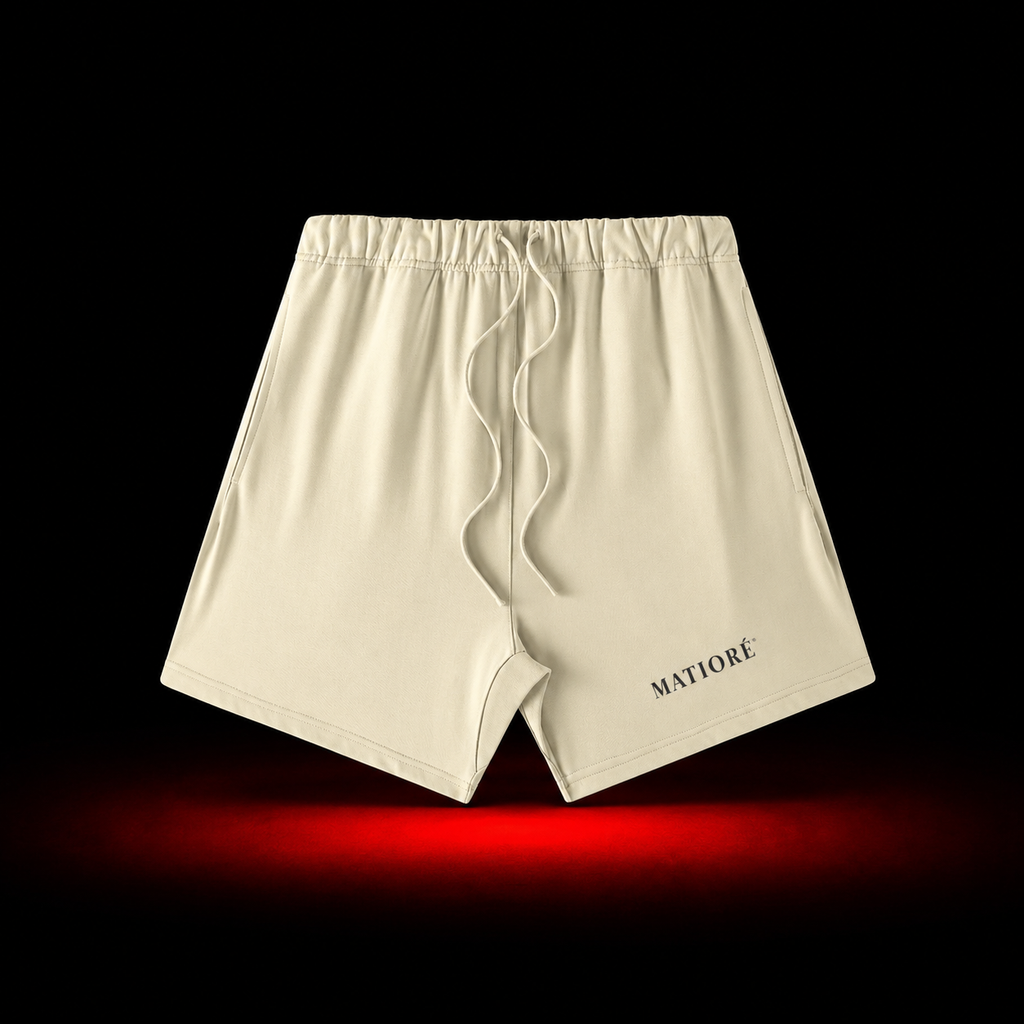 Shawty shorts