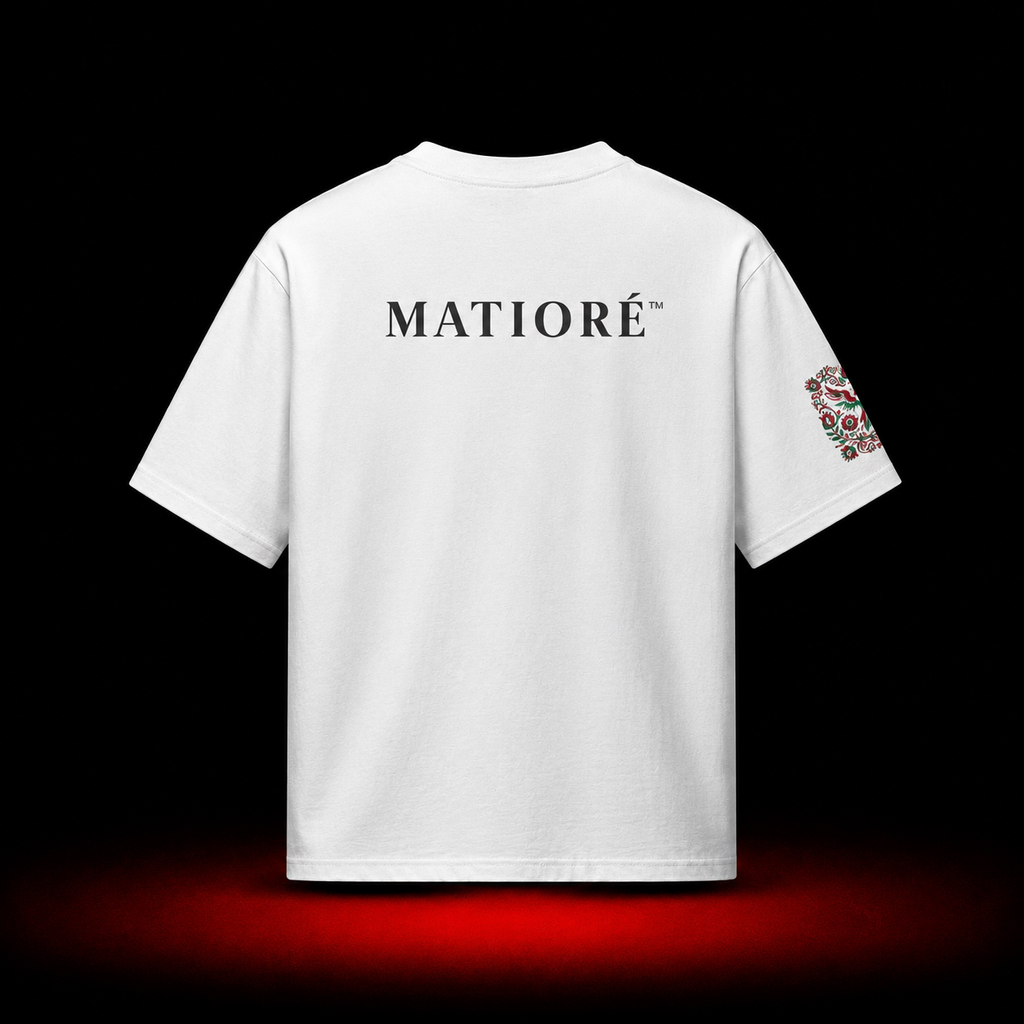 FUSION T-shirt