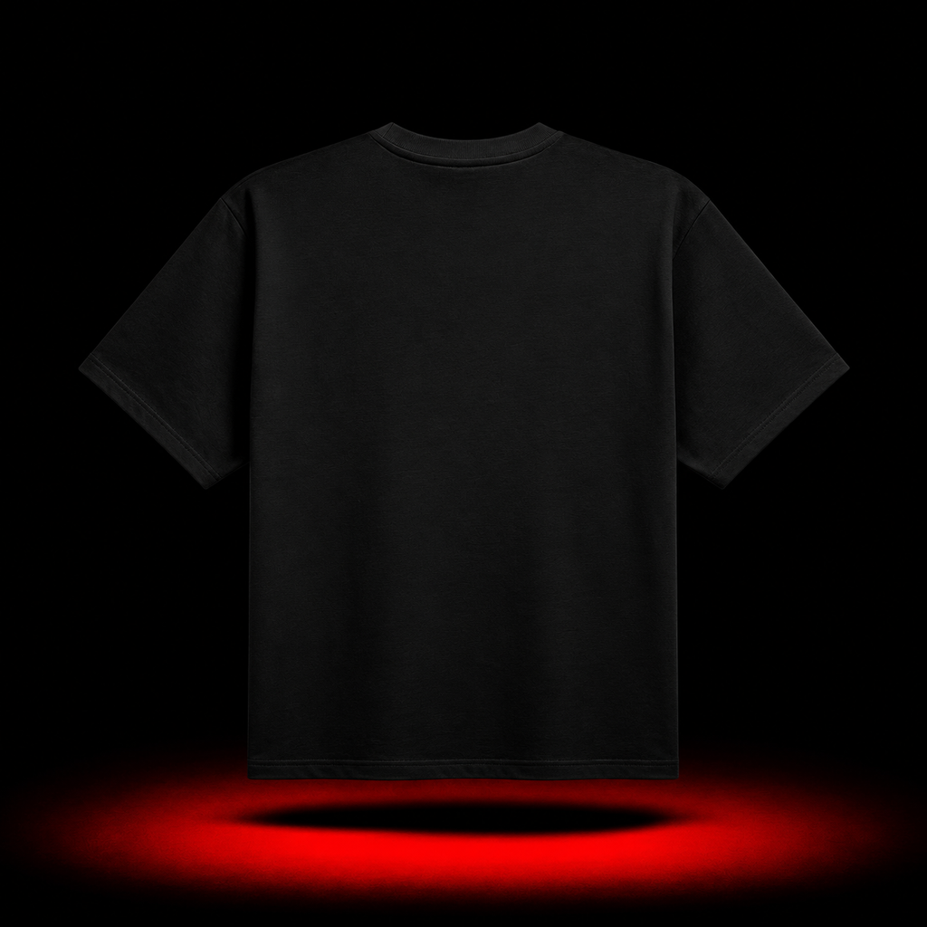 SPACE T-shirt