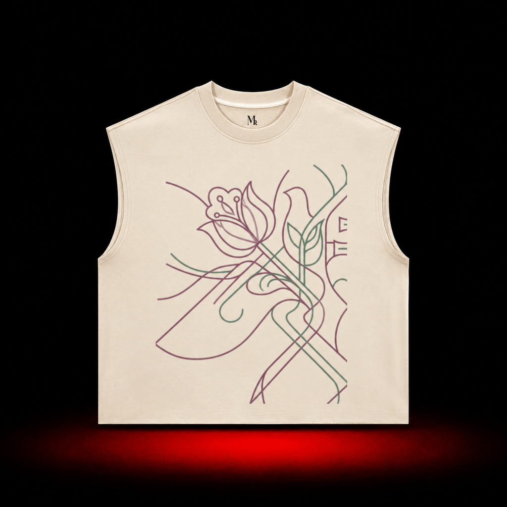 MATI Sleeveless