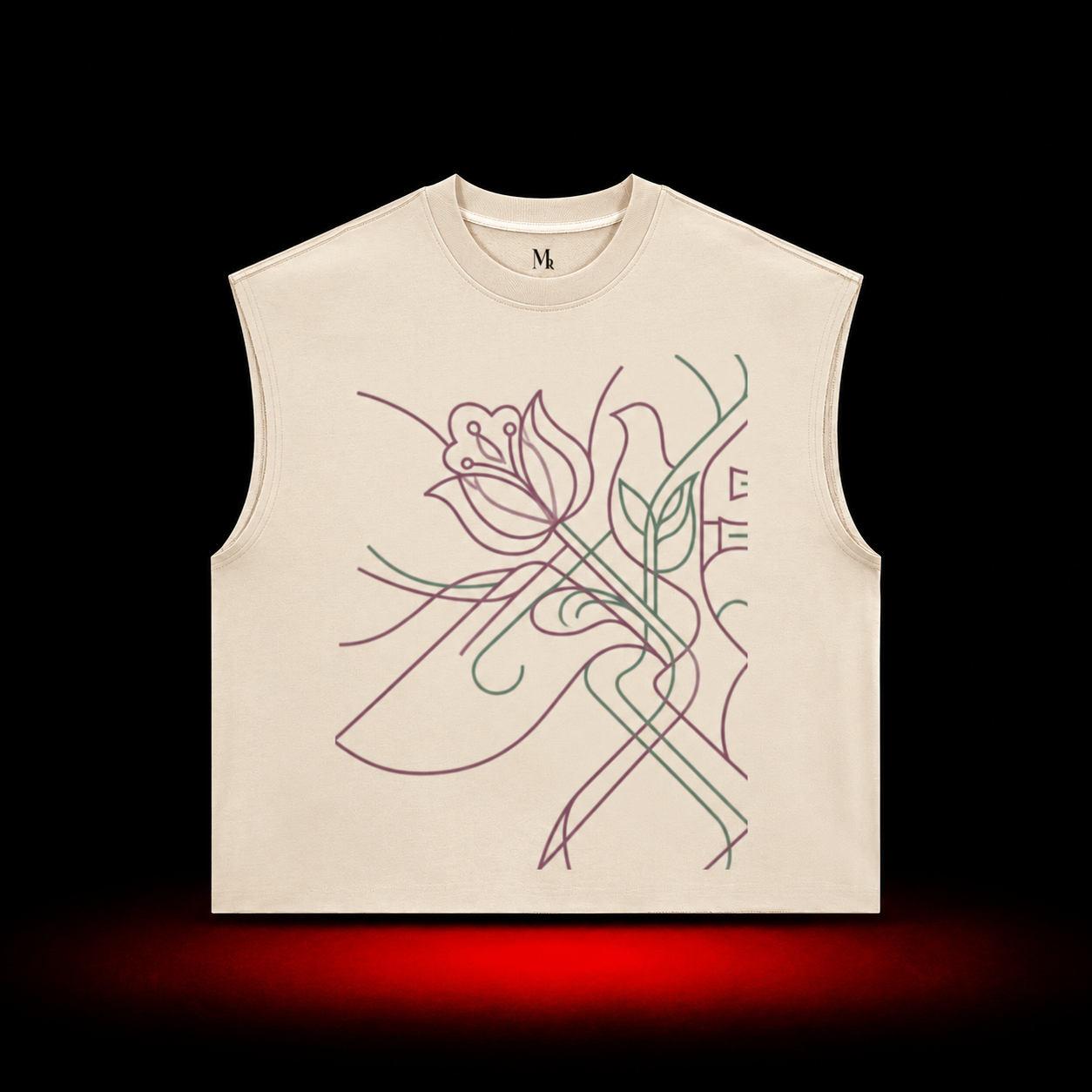 MATI Sleeveless