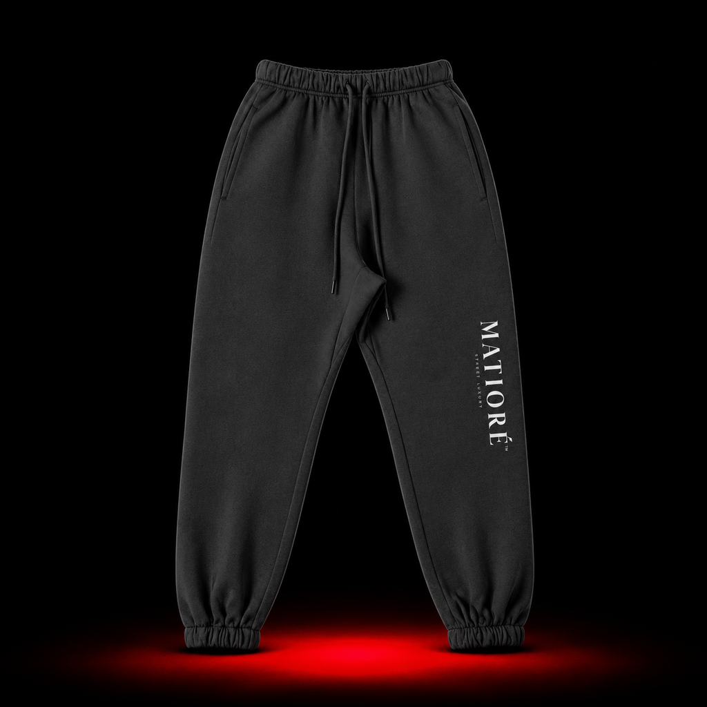 Reactivate pants