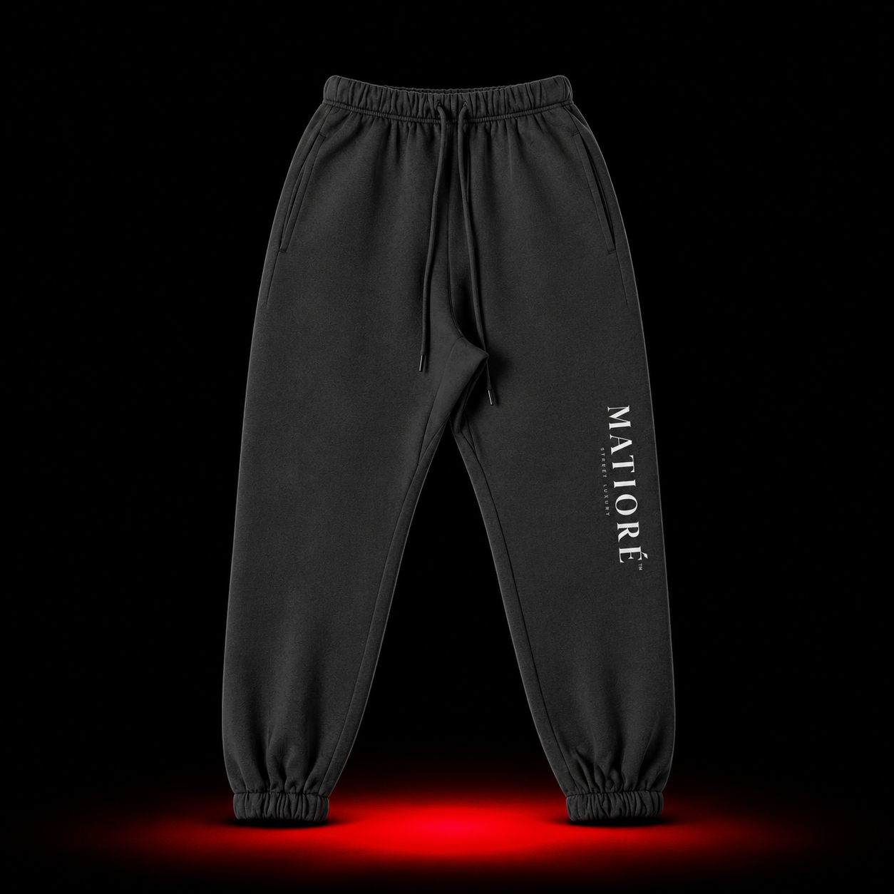 Reactivate pants