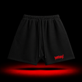 RED label 003 shorts