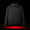 Distressed Hoodie