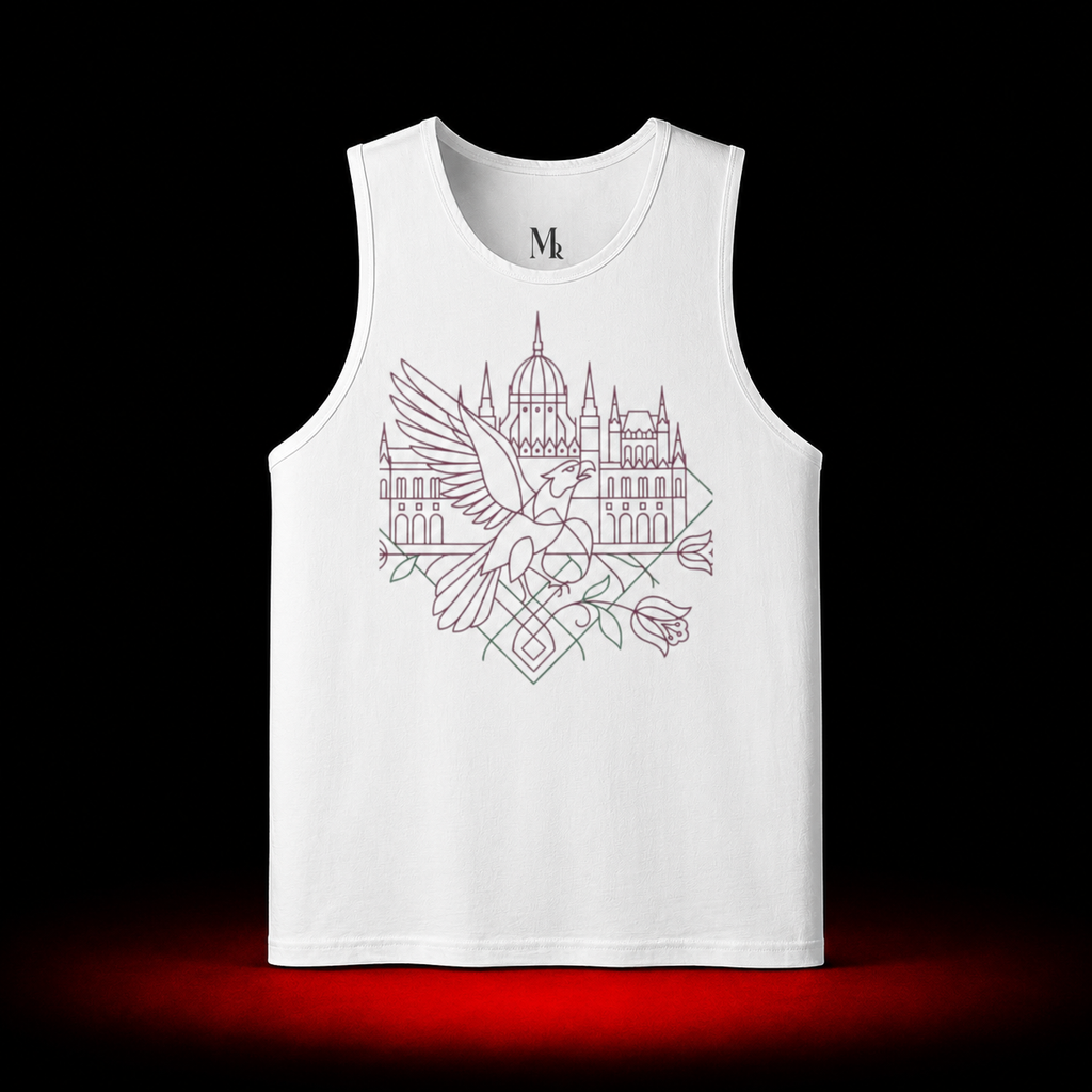 TURUL Sleeveless