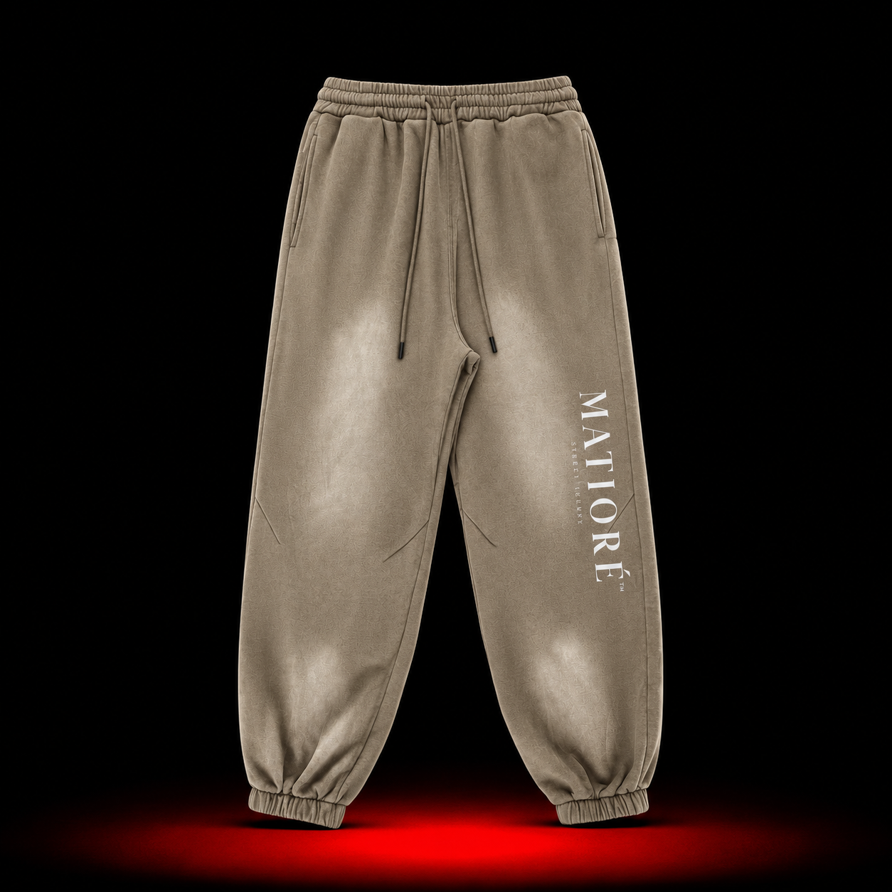 SMOKEY pants