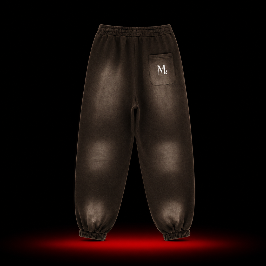 SMOKEY pants
