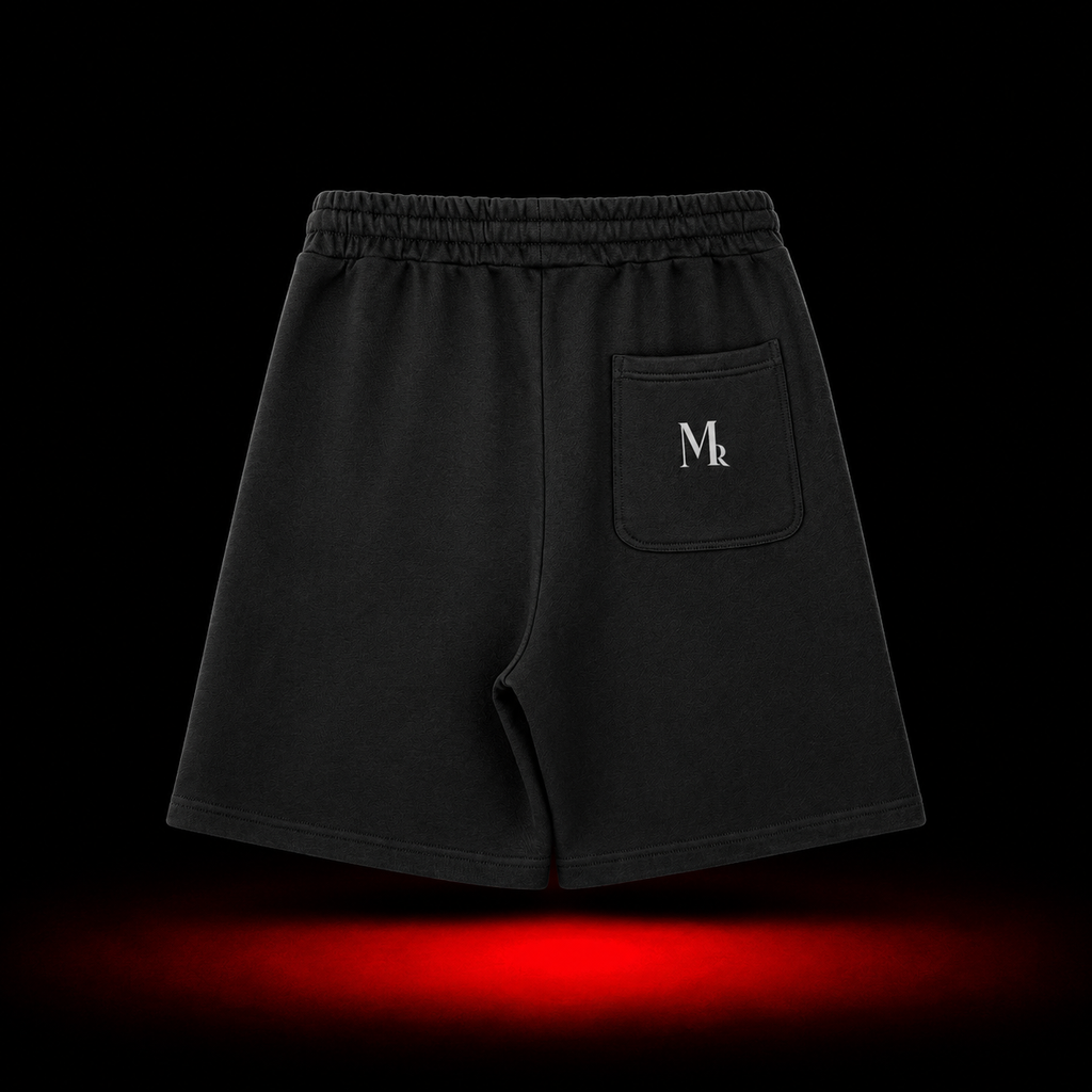Zero gravity shorts