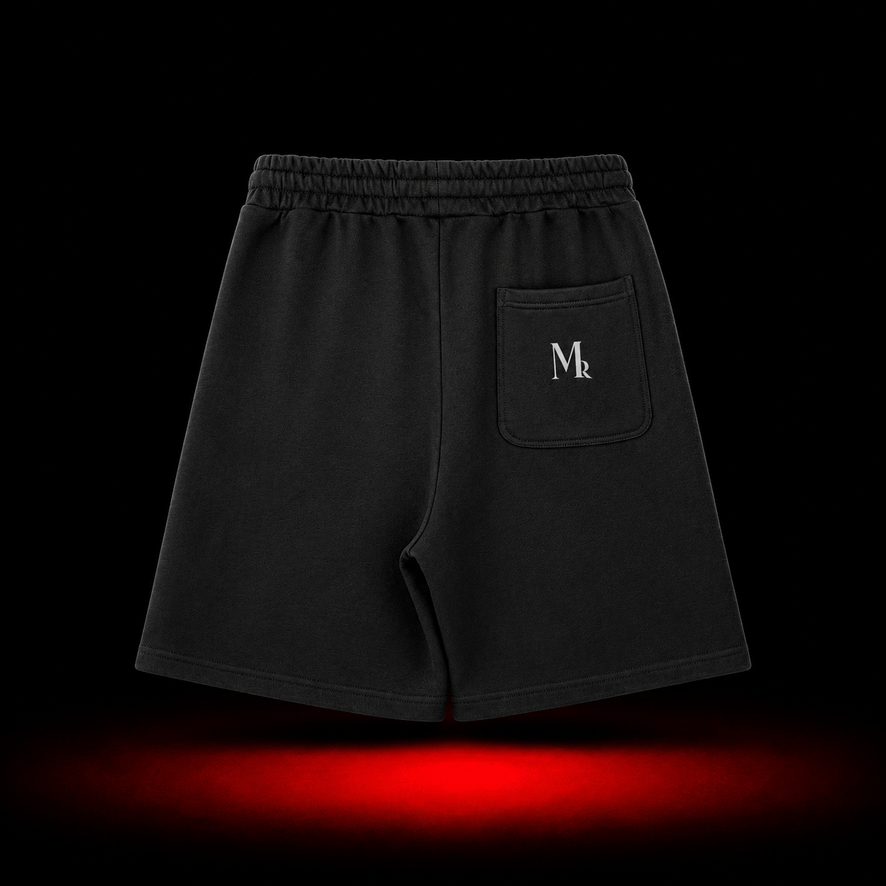 Zero gravity shorts
