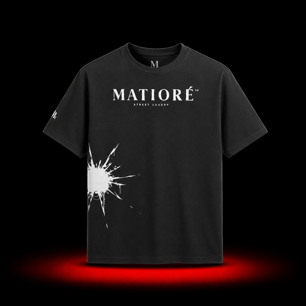 MATIORE LUXE T-shirt