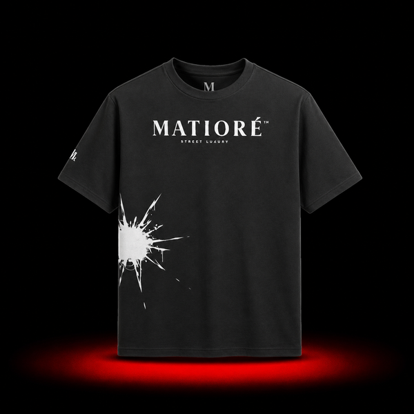 MATIORE LUXE T-shirt