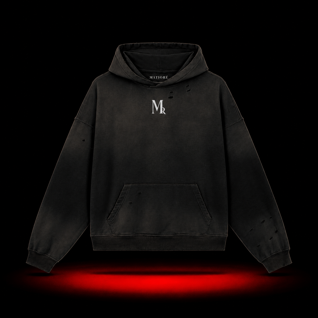 RAW Hoodie