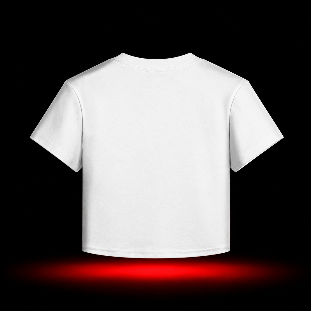 Matioré Crop Top