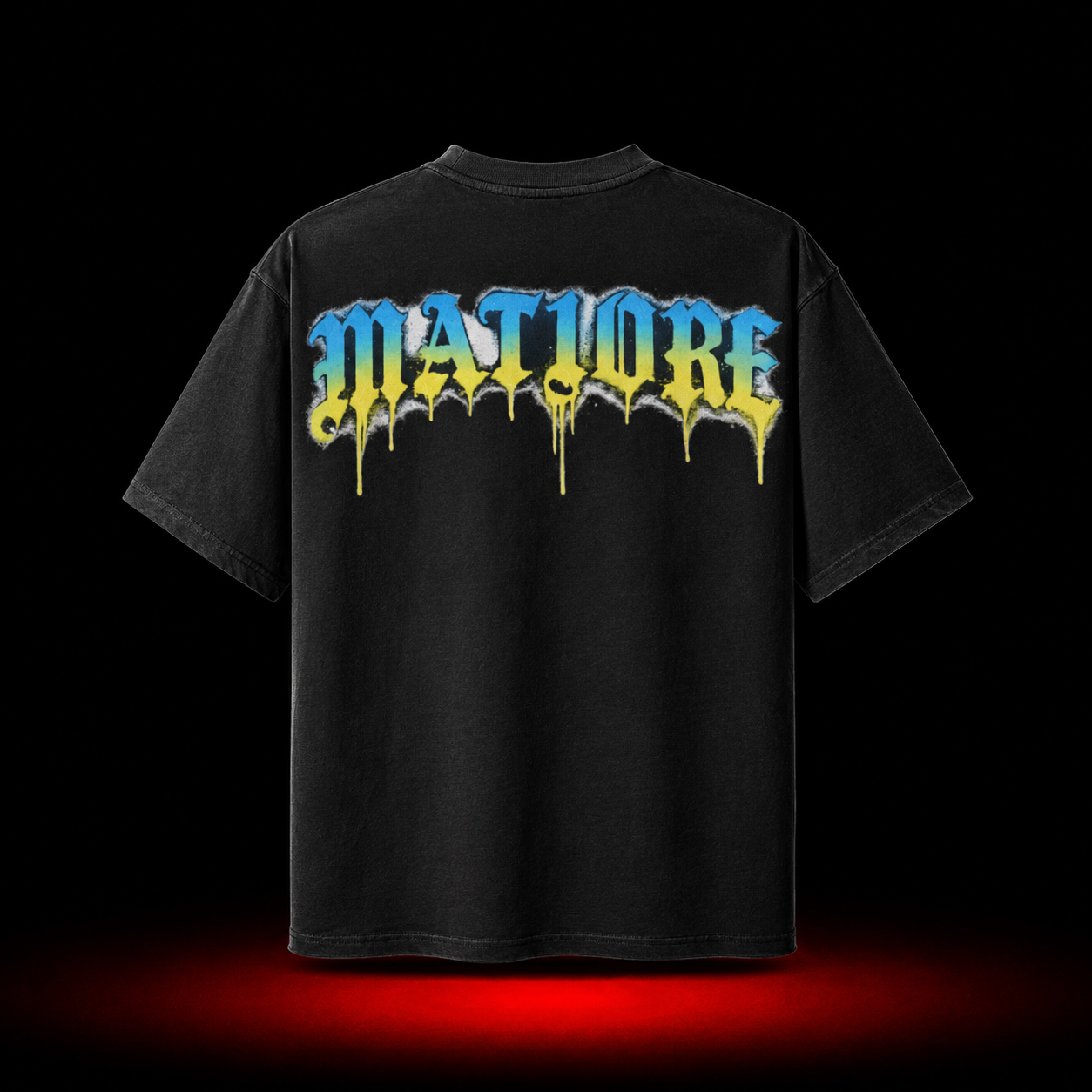 SIMPLE T-shirt