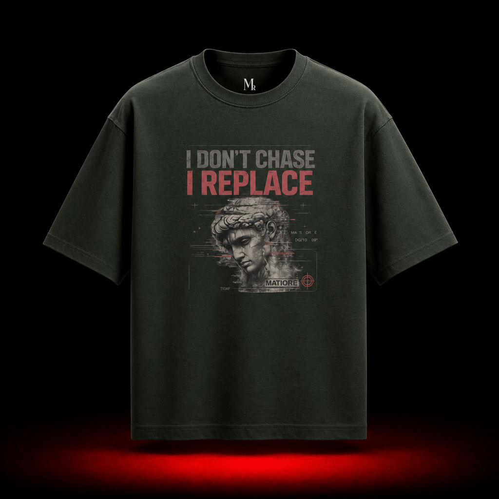 Replacement T-shirt