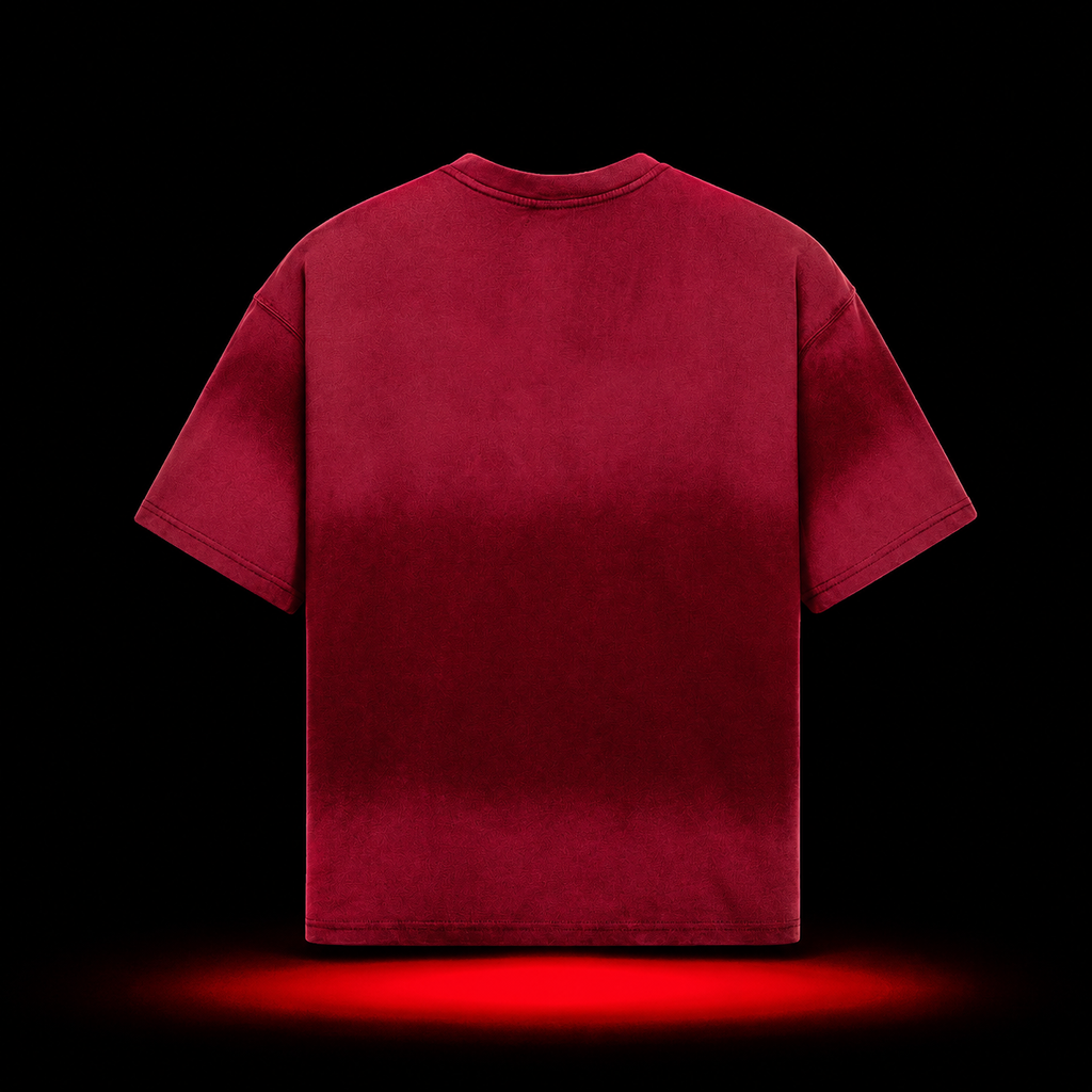 Vertical T-shirt