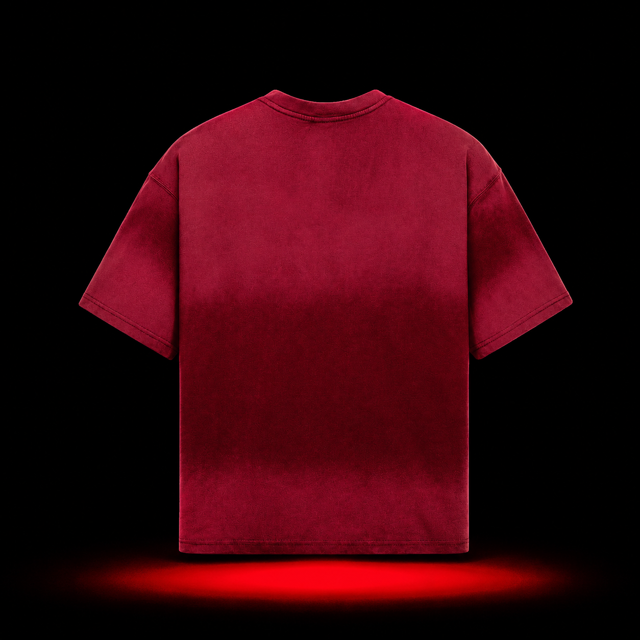 Vertical T-shirt