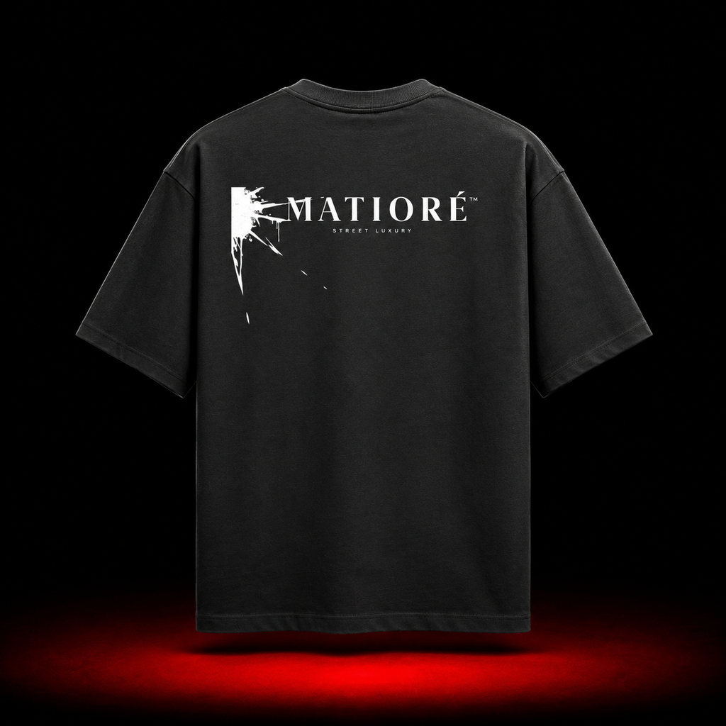 Replacement T-shirt