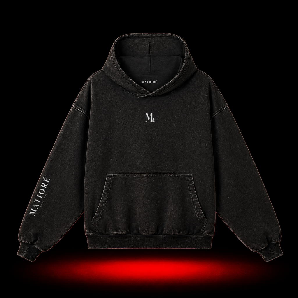 The Hoodie