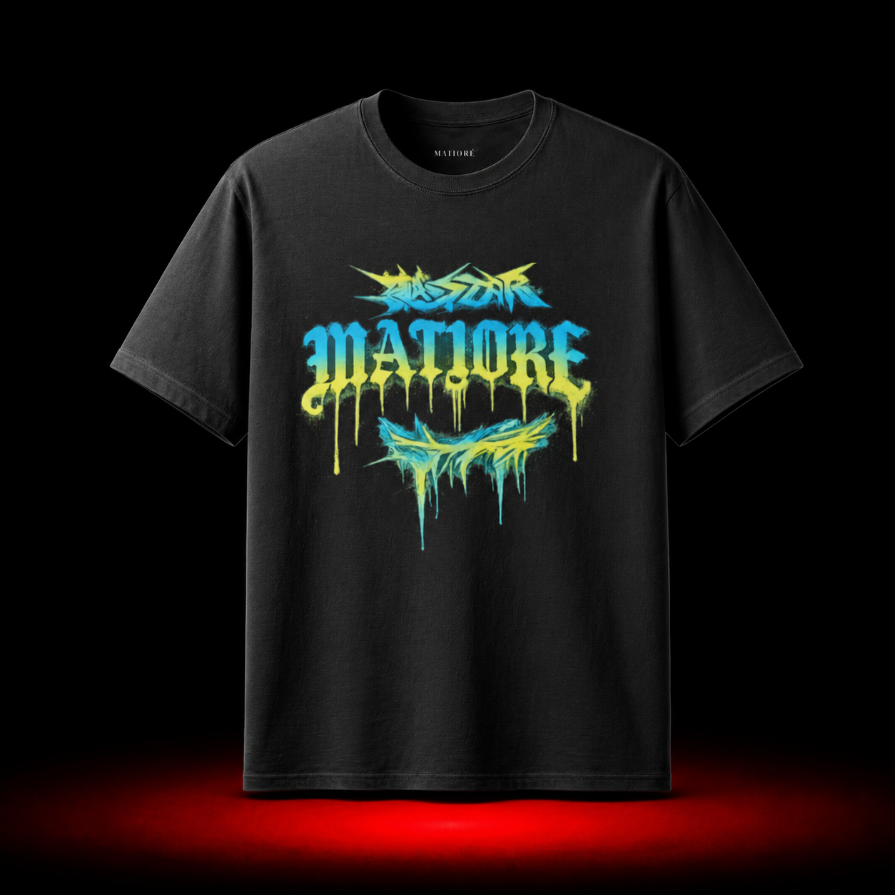 Why not T-shirt