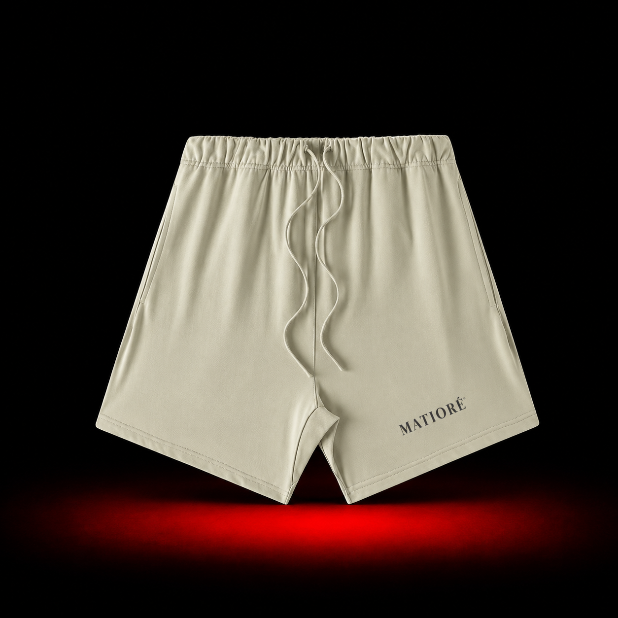 Shawty shorts