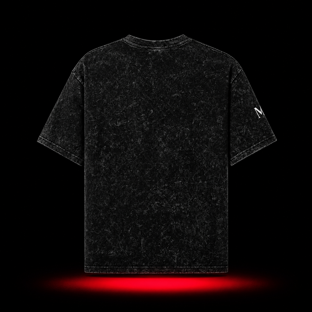 Snow Wash T-shirt