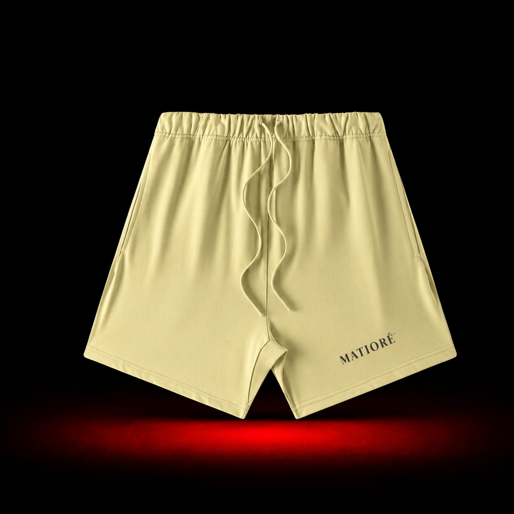 Shawty shorts