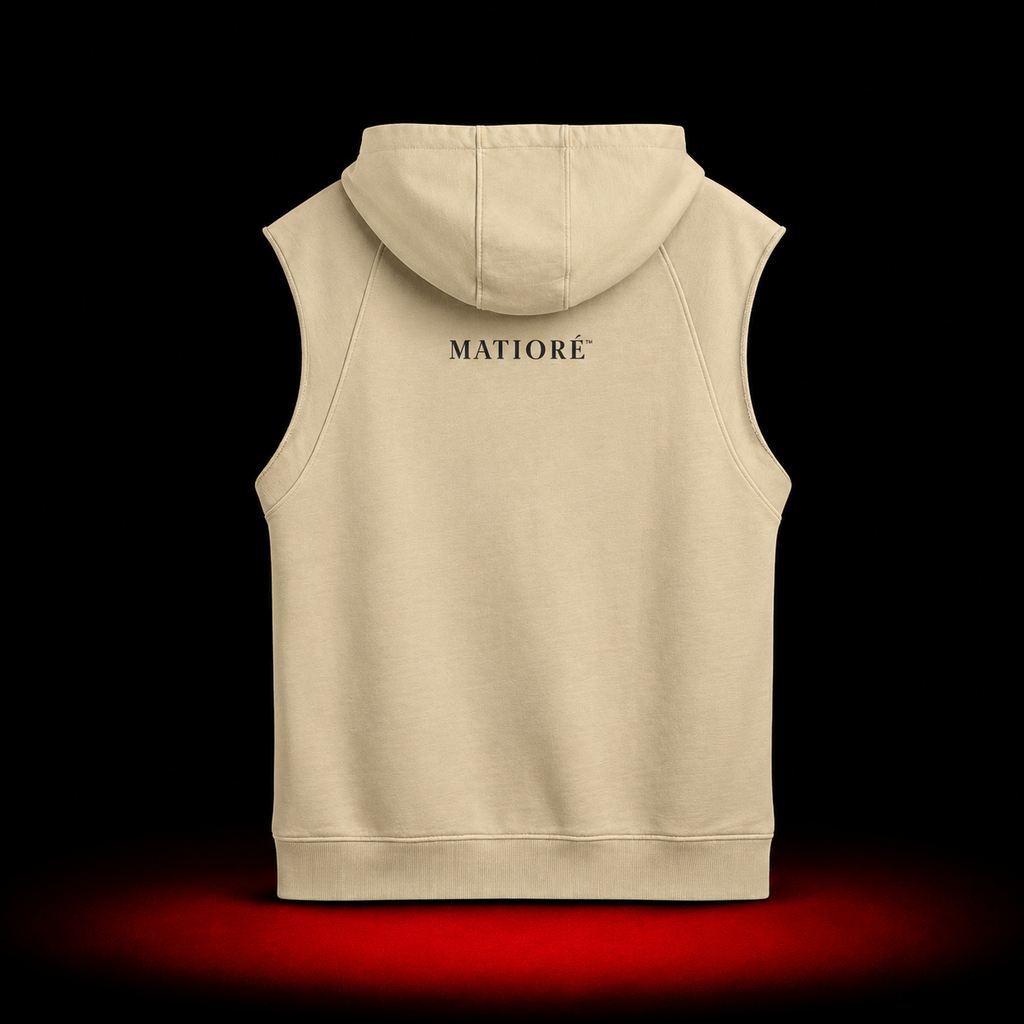 LUXE Sleeveless