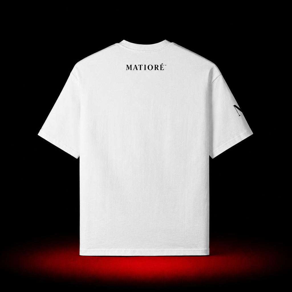 ROYAL T-shirt